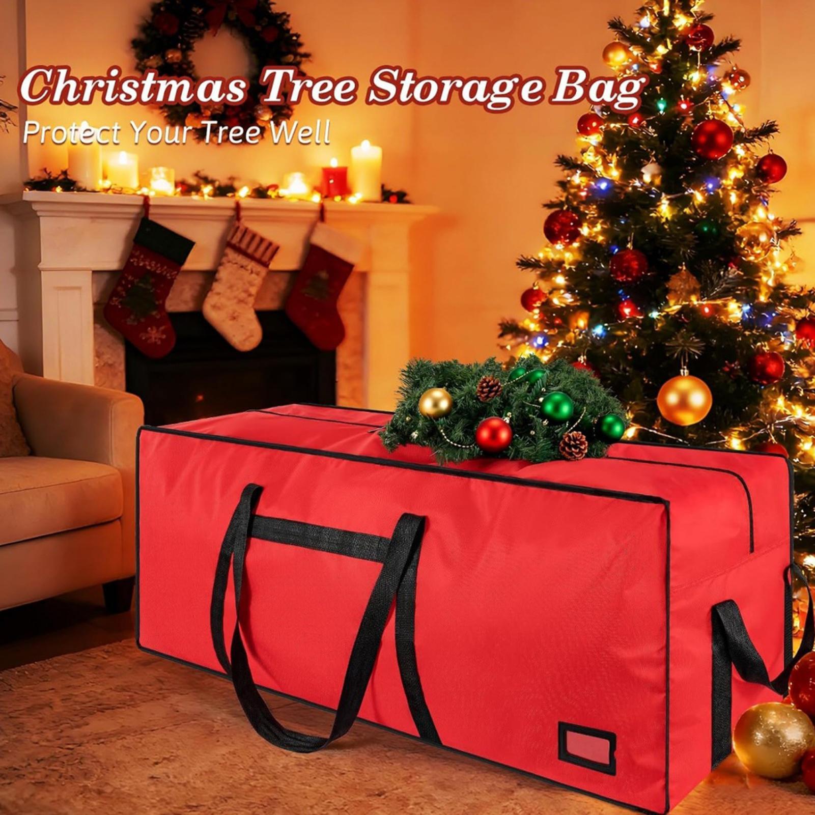 Sac de rangement pour sapin de - Christmas Tree Artificial avis et prix
