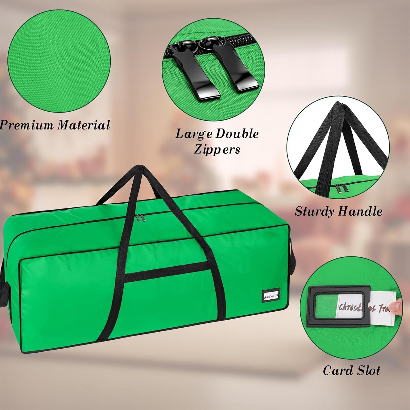 Sac de rangement pour sapin de - Christmas Tree Artificial avis et prix