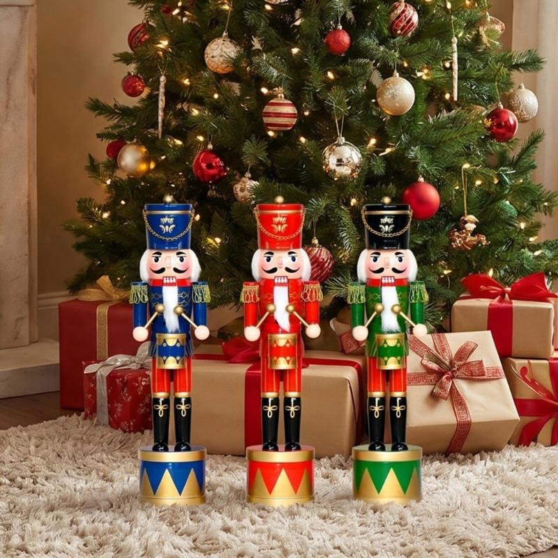 Figurine soldat casse-noisette - Nutcracker Figurine avis et prix