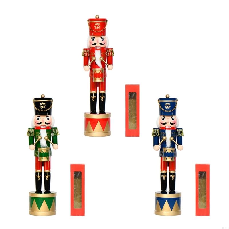 Figurine soldat casse-noisette - Nutcracker Figurine avis et prix