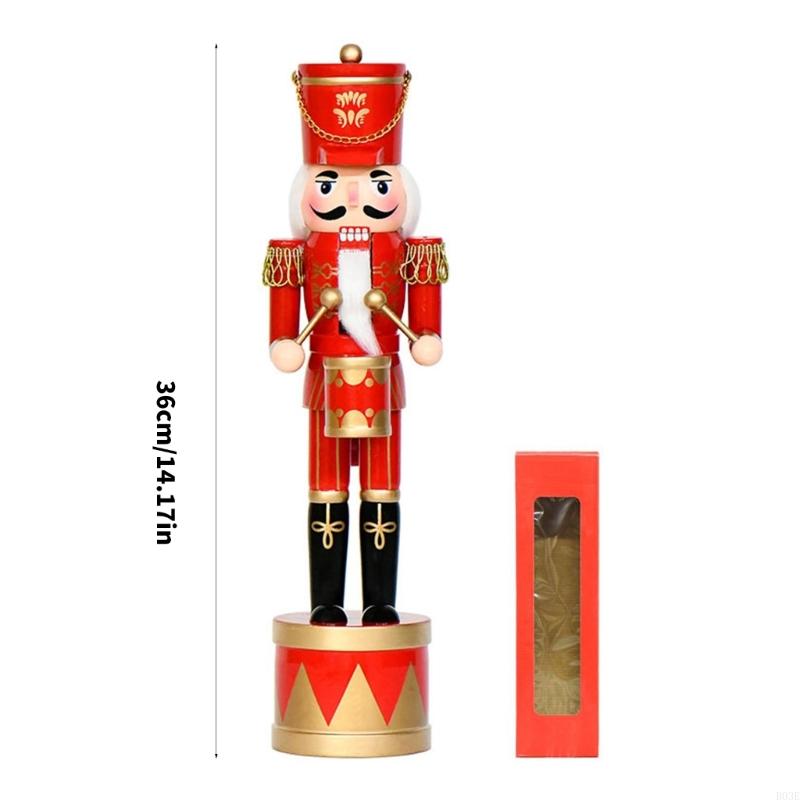 Figurine soldat casse-noisette - Nutcracker Figurine avis et prix