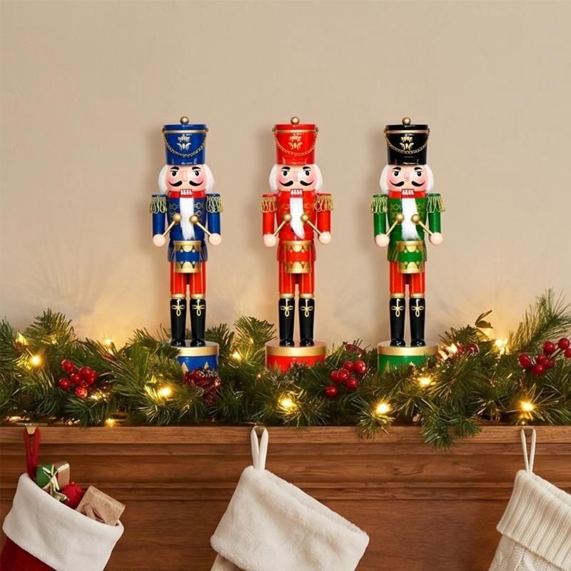 Figurine soldat casse-noisette - Nutcracker Figurine avis et prix