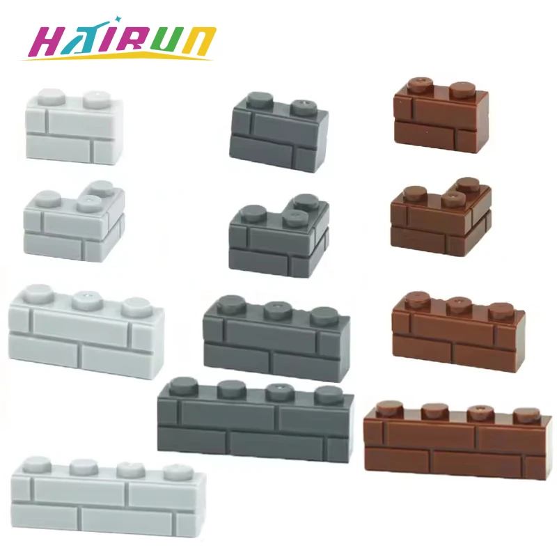 100 pièces bloc de Constructio - Lego Set City avis et prix