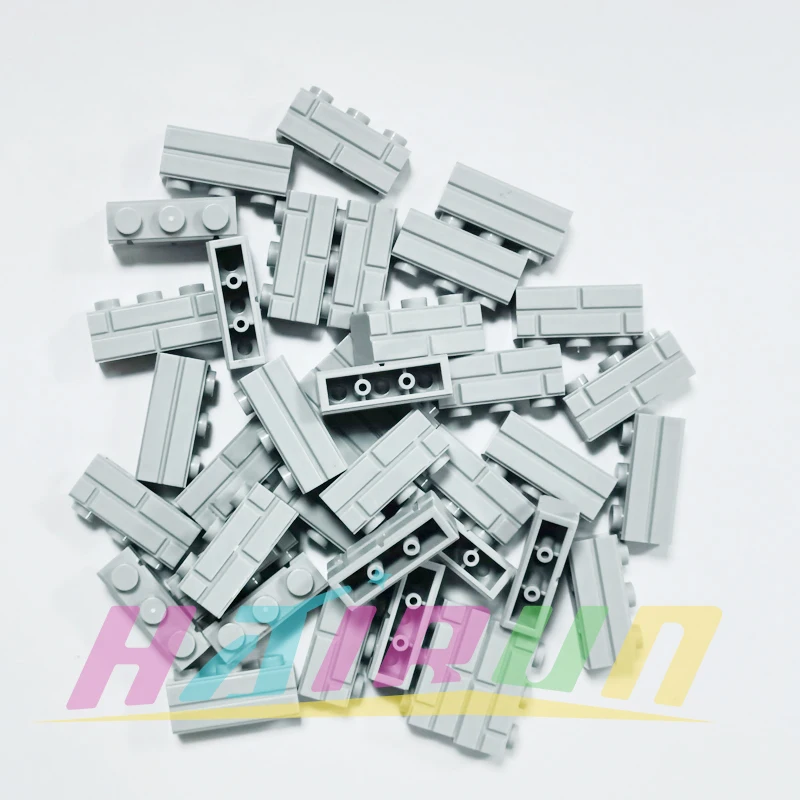100 pièces bloc de Constructio - Lego Set City avis et prix